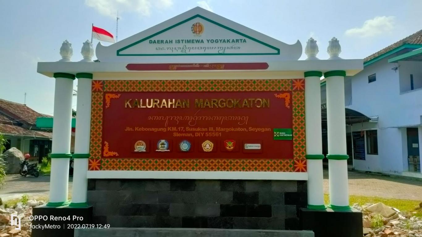 Agenda Desa per Januari 2017