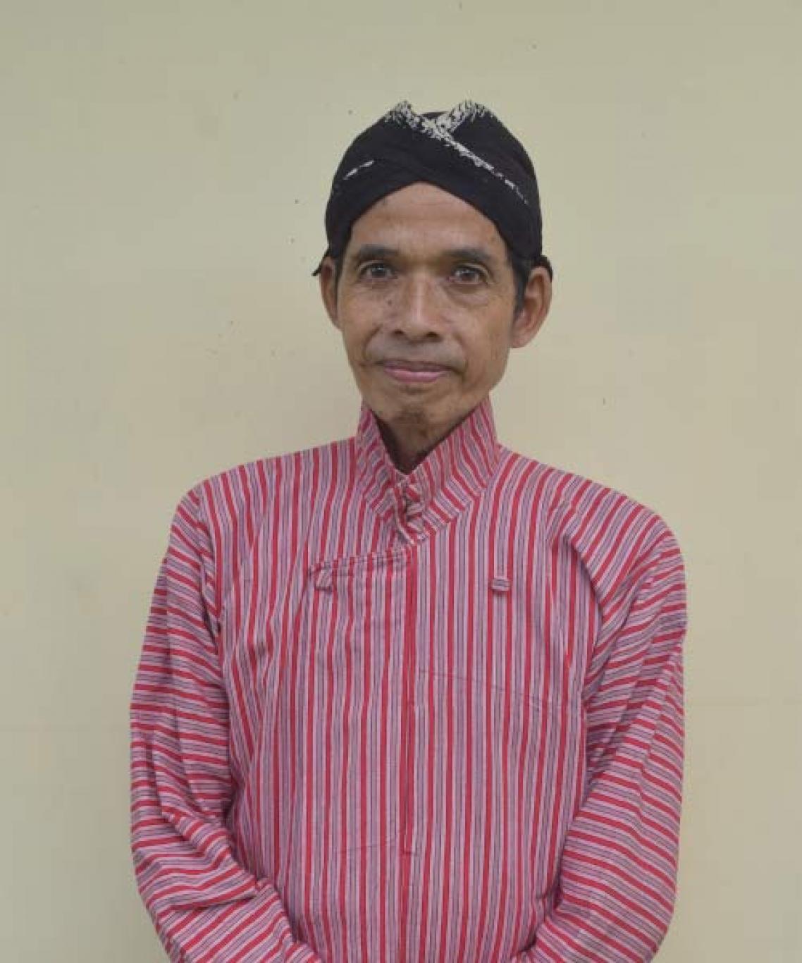 Padukuhan Susukan III