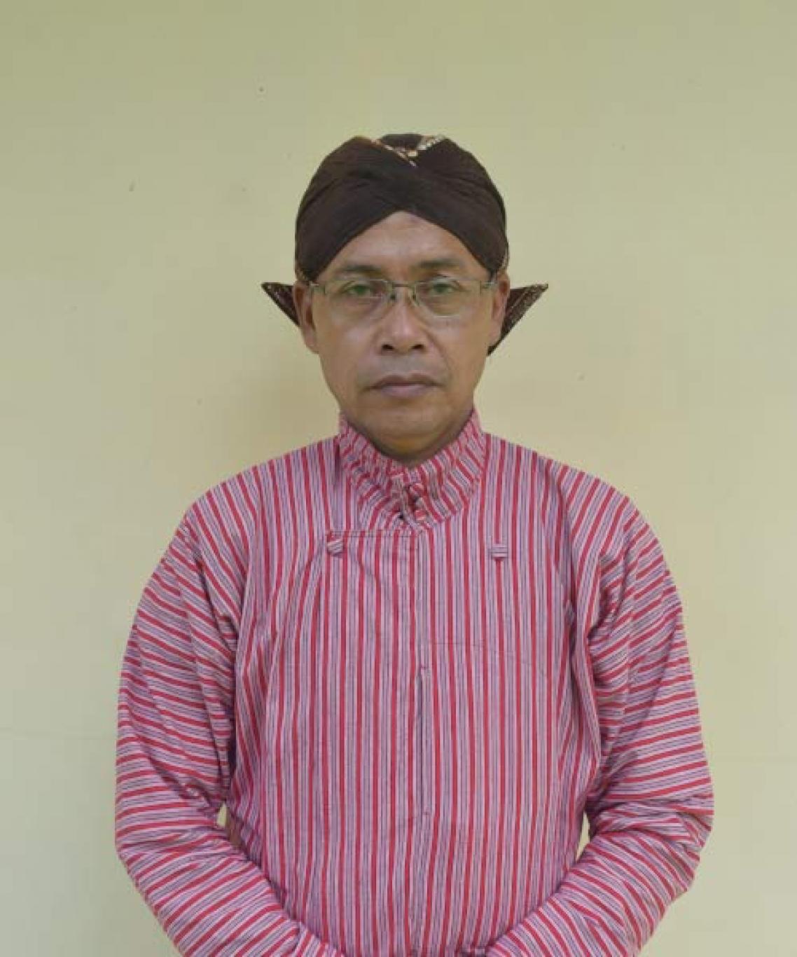 Padukuhan Sonoharjo