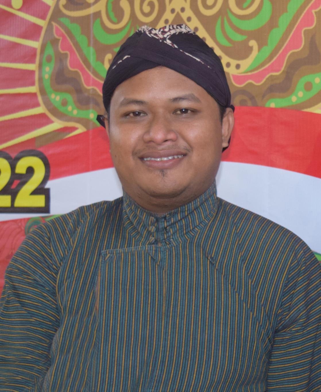 Padukuhan Susukan I