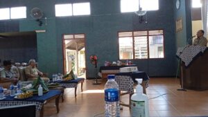 LOMBA KALURAHAN INOVATIF SE KABUPATEN SLEMAN