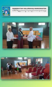 PENYALURAN BANTUAN LANGSUNG TUNAI DANA DESA BULAN DESEMBER TAHUN 2024