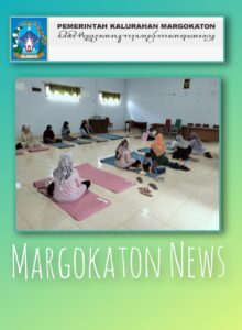 SENAM IBU HAMIL DAN YOGA DI KALURAHAN MARGOKATON