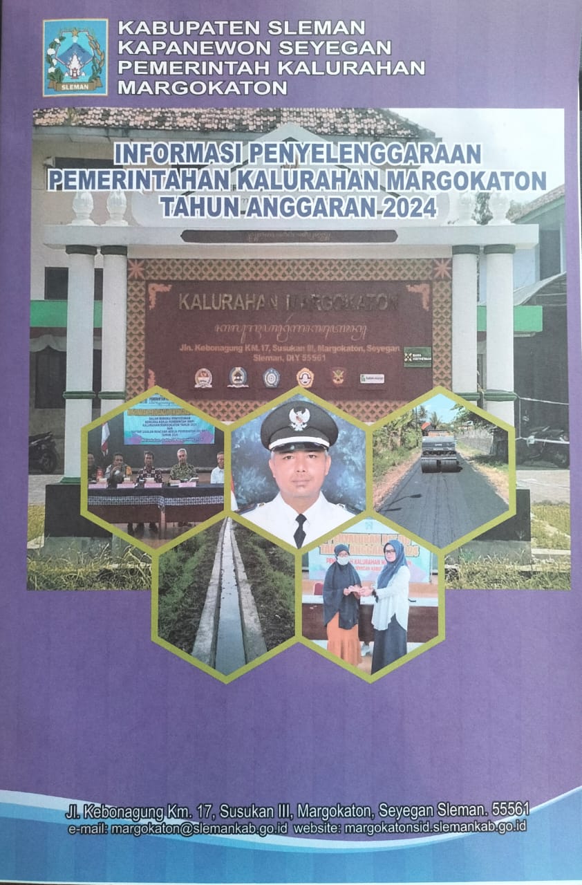 IPPKal MARGOKATON TAHUN 2024