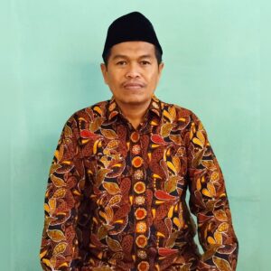 Arif Haryanto, S.Pd.Jas