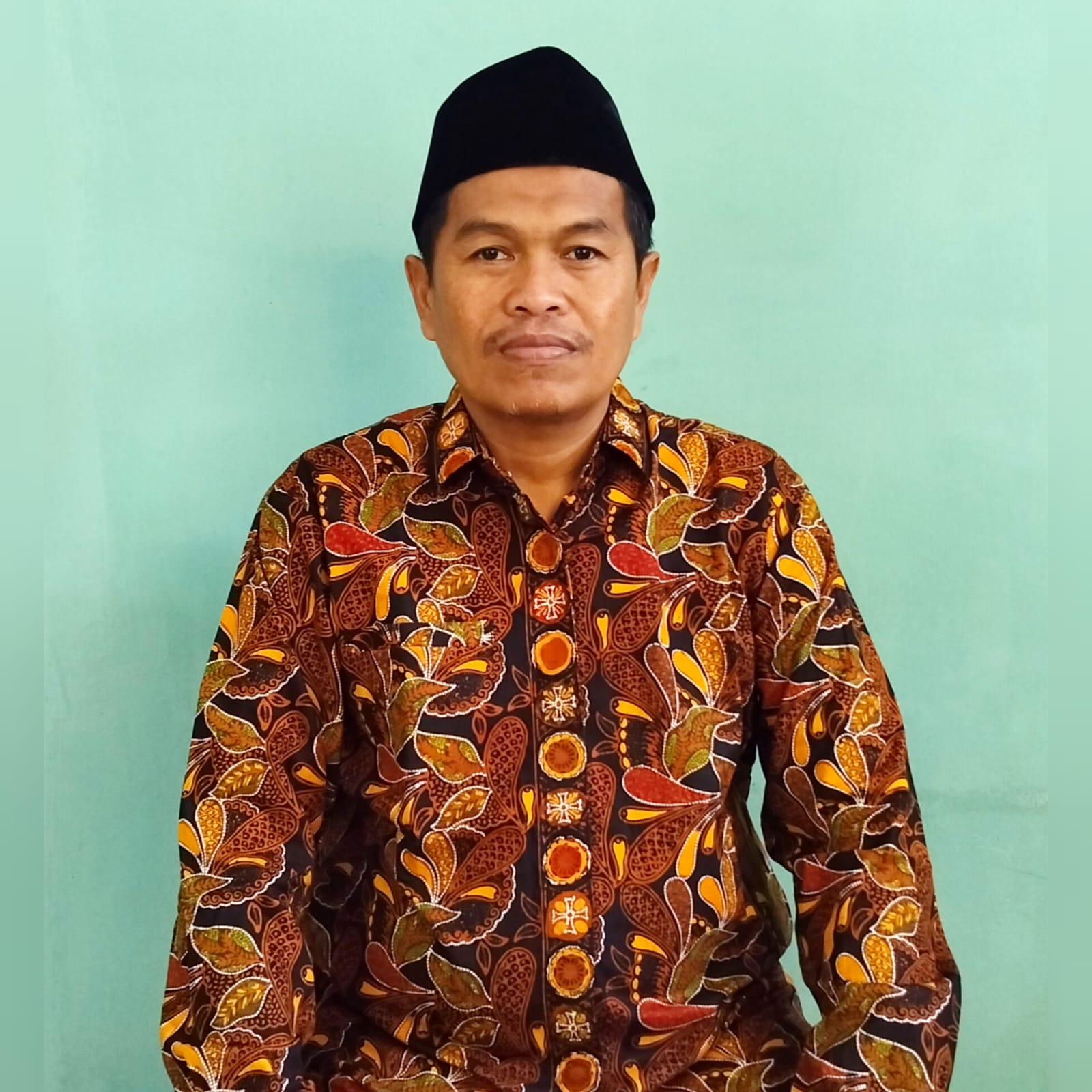 Arif Haryanto, S.Pd.Jas