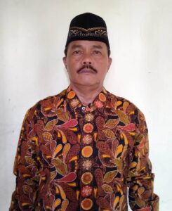 Slamet Widodo