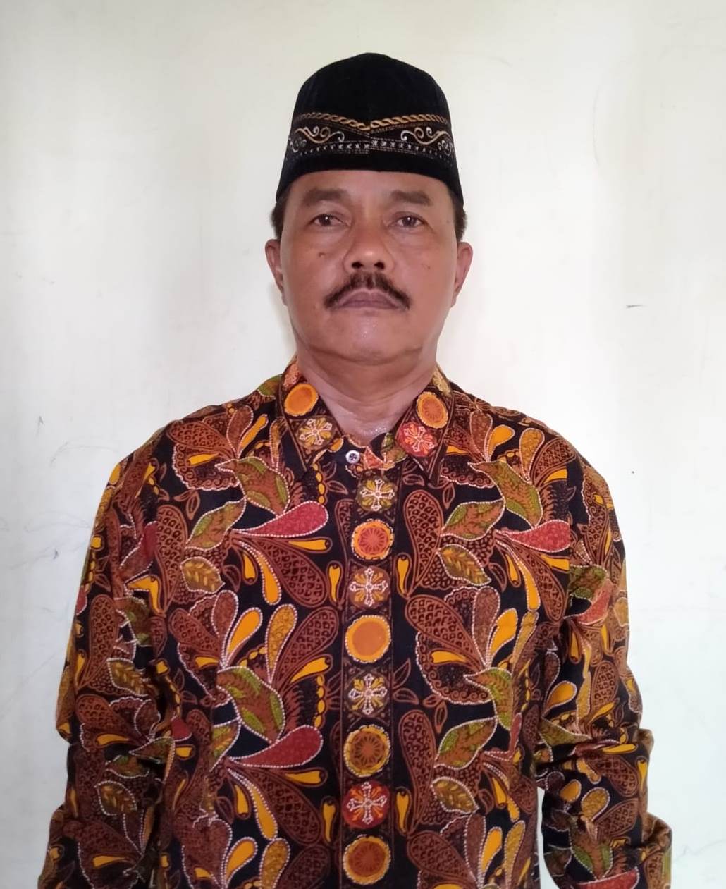 Slamet Widodo