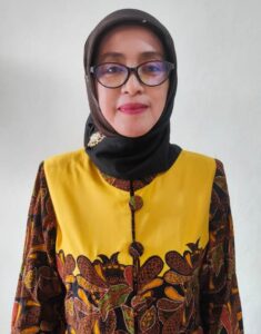 Dra. Hj. Sukorini Kingkin Pinandoyo