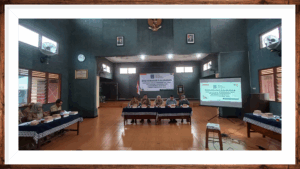 MUSKAL PENYUSUNAN RKPKal TAHUN ANGGARAN 2026