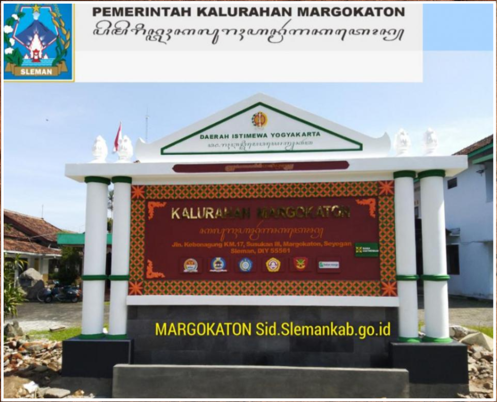 Aparatur Kalurahan
