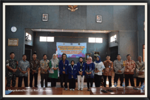 PENERJUNAN KKN UNY TAHUN 2025 DI KALURAHAN MARGOKATON