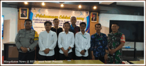 PENGUMUMAN HASIL SELEKSI CALON PAMONG KALURAHAN MARGOKATON SEBAGAI ULU-ULU, DUKUH SUSUKAN III DAN DUKUH PLANGGOK