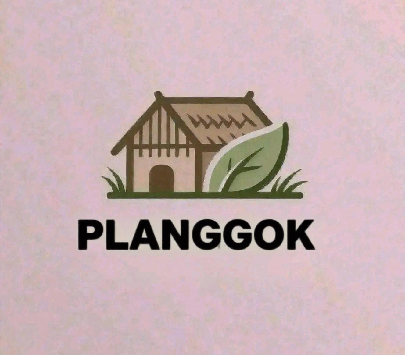 Padukuhan Planggok