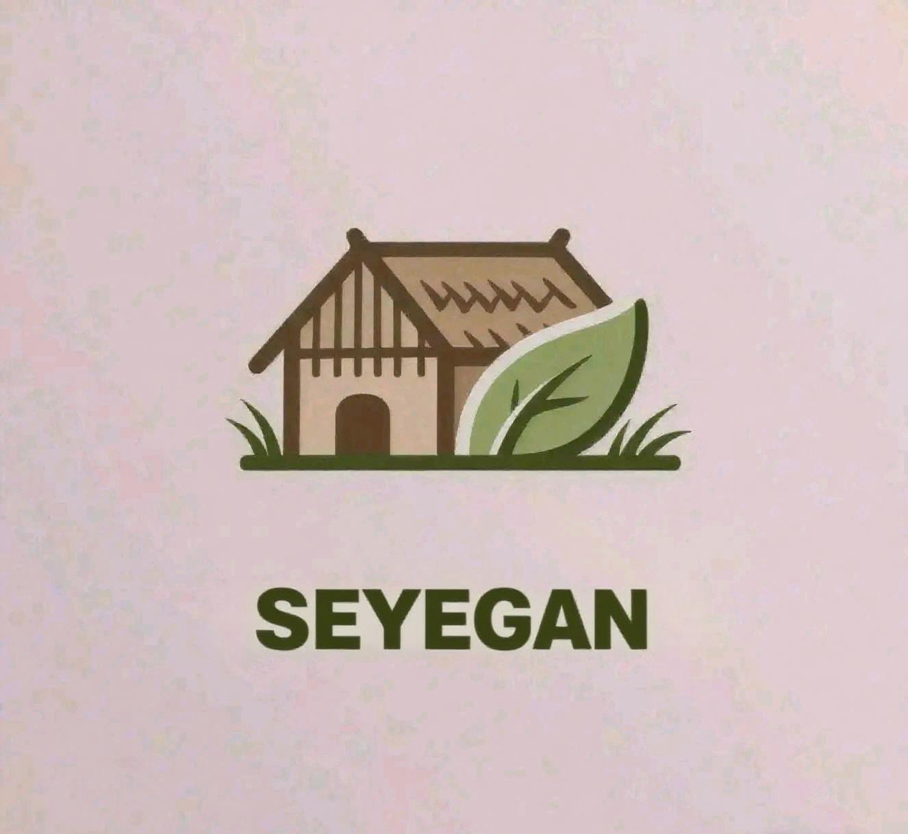 Padukuhan Seyegan