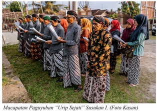 Bahasa, Sastra, dan Aksara Jawa