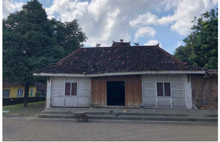 Joglo Planggok