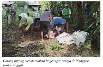 Gotong Royong